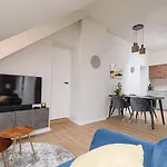 Zydu Str Two Bedrooms Apartment By Urban Rent