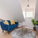 Zydu Str Two Bedrooms Apartment By Urban Rent