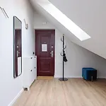 Zydu Str Two Bedrooms Apartment By Urban Rent