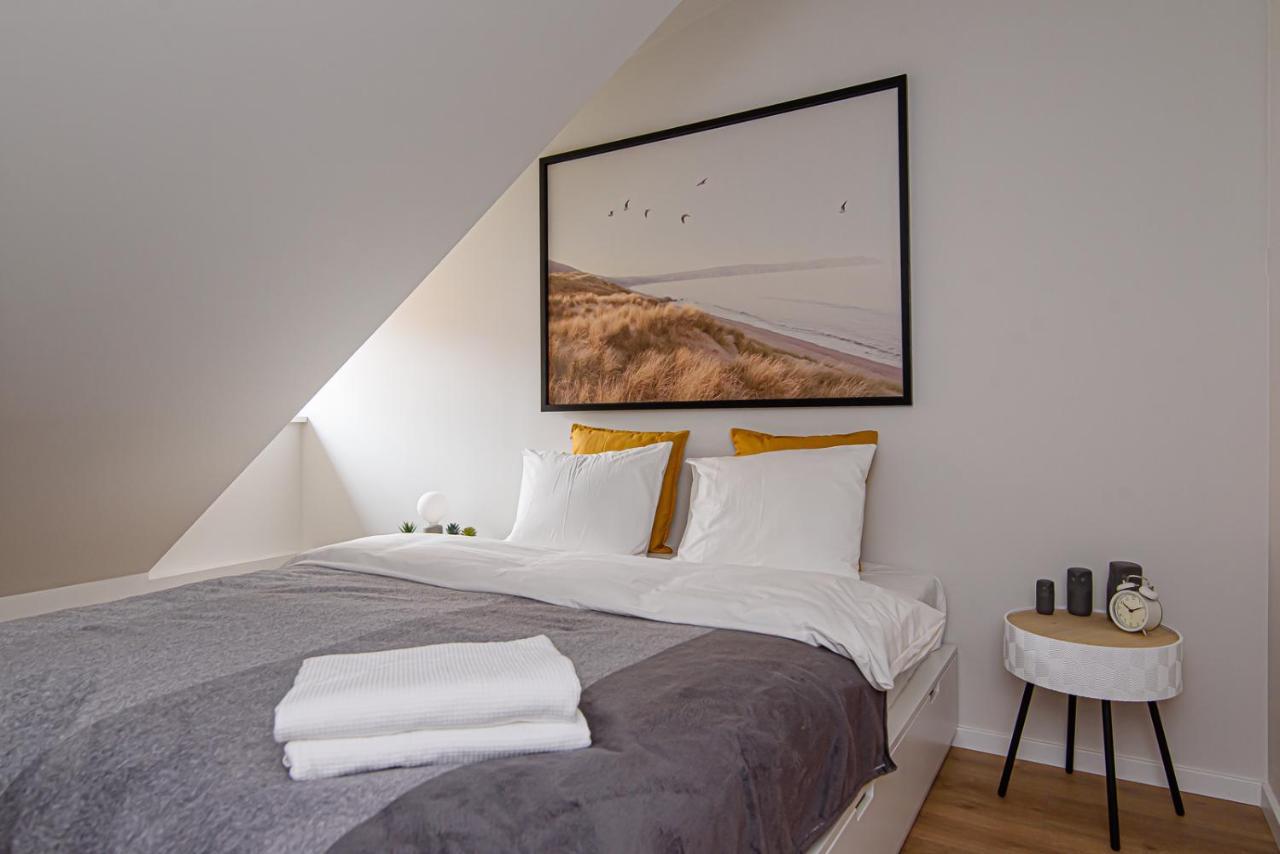 Apartment Zydu Str Two Bedrooms By Urban Rent Vilnius
