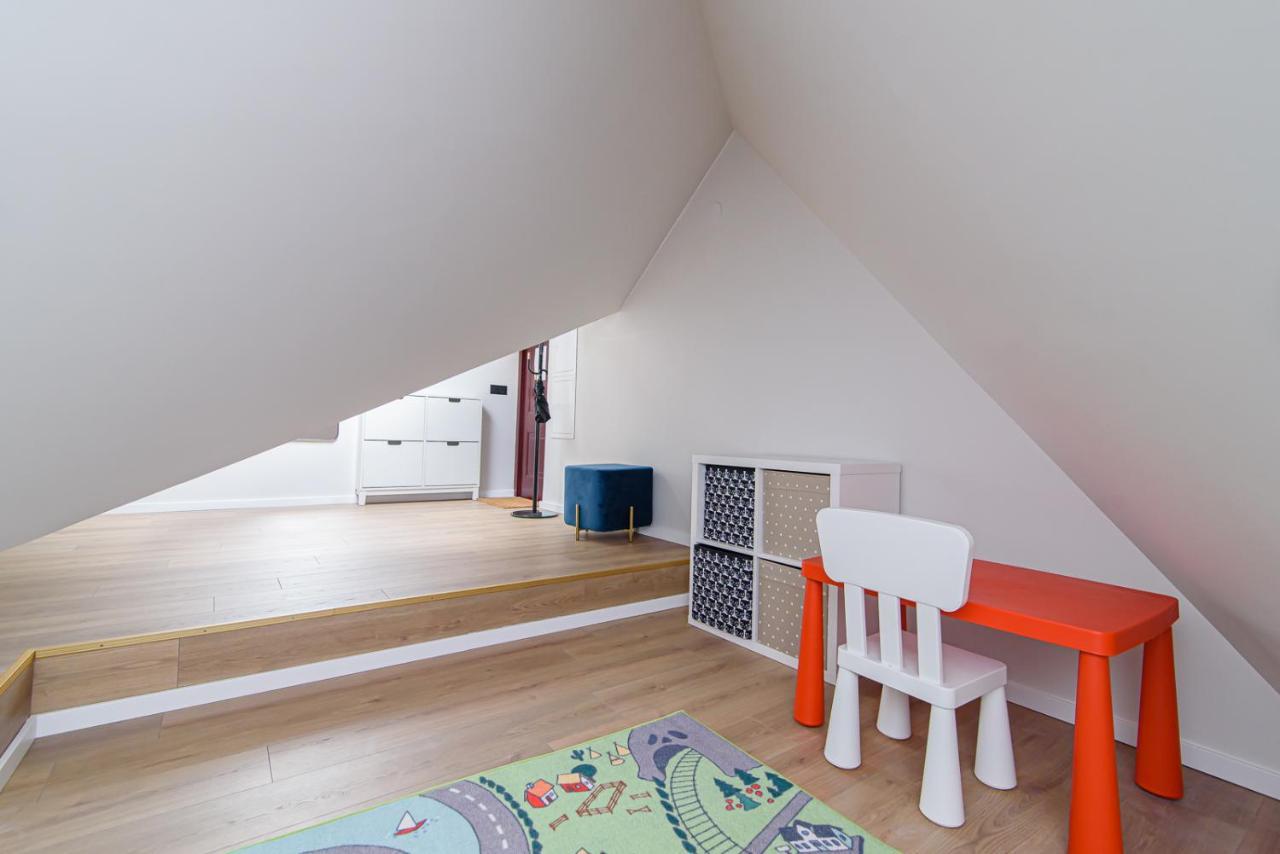 Zydu Str Two Bedrooms By Urban Rent Vilnius