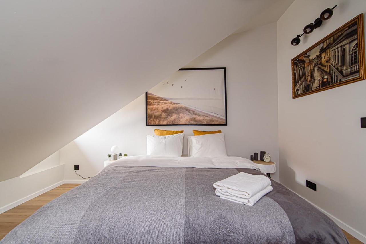 Zydu Str Two Bedrooms By Urban Rent * Vilnius