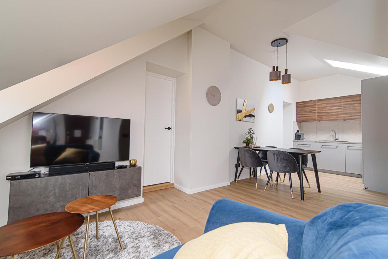 Zydu Str Two Bedrooms By Urban Rent * Vilnius