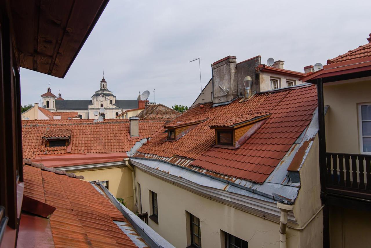 Apartment Zydu Str Two Bedrooms By Urban Rent Vilnius