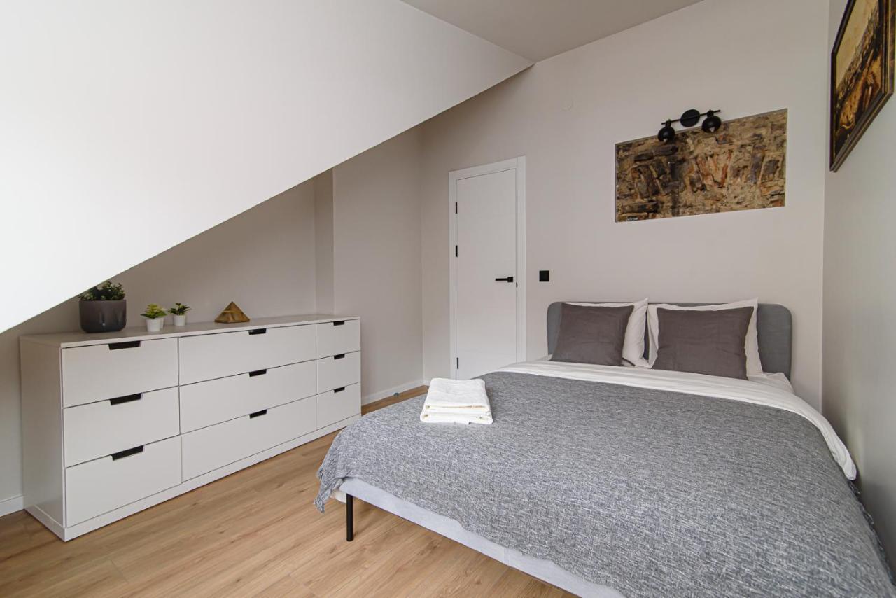 Apartment Zydu Str Two Bedrooms By Urban Rent Vilnius