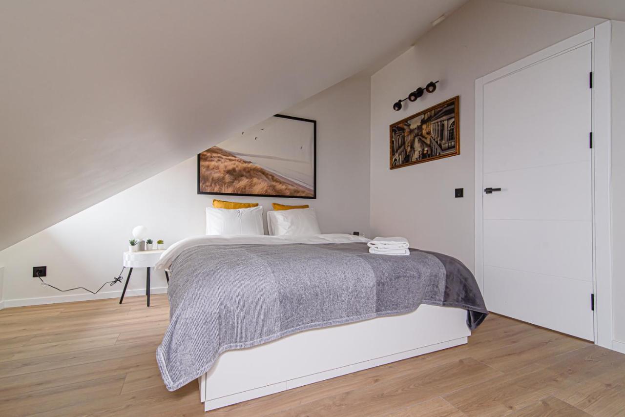 Zydu Str Two Bedrooms By Urban Rent *