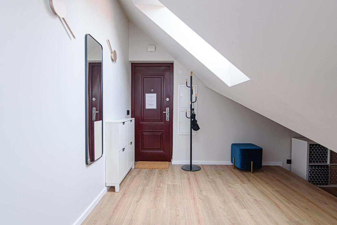 Zydu Str Two Bedrooms By Urban Rent Apartment Vilnius
