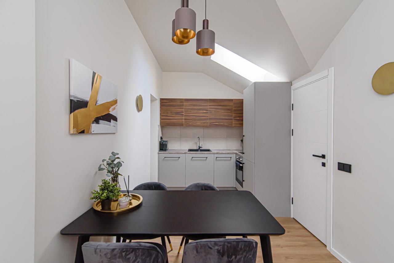 Apartment Zydu Str Two Bedrooms By Urban Rent Vilnius