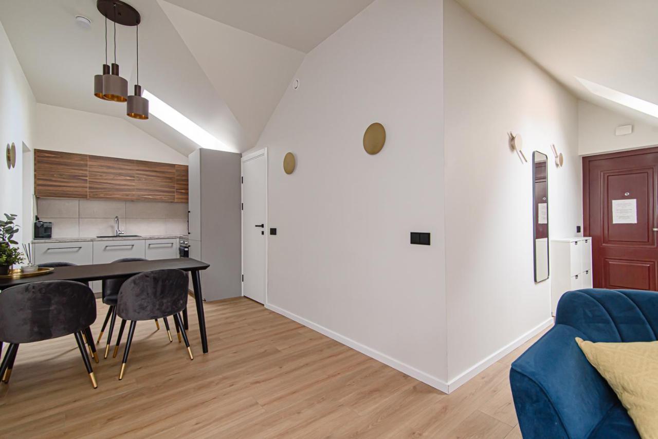Apartment Zydu Str Two Bedrooms By Urban Rent Vilnius